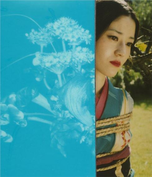 Polaraki: Mille Polaroids d’Araki Nobuyoshi - Musée Guimet National des Arts Asiatiques