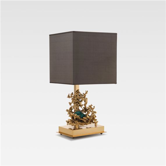Table Lamp - Claude Victor Boeltz