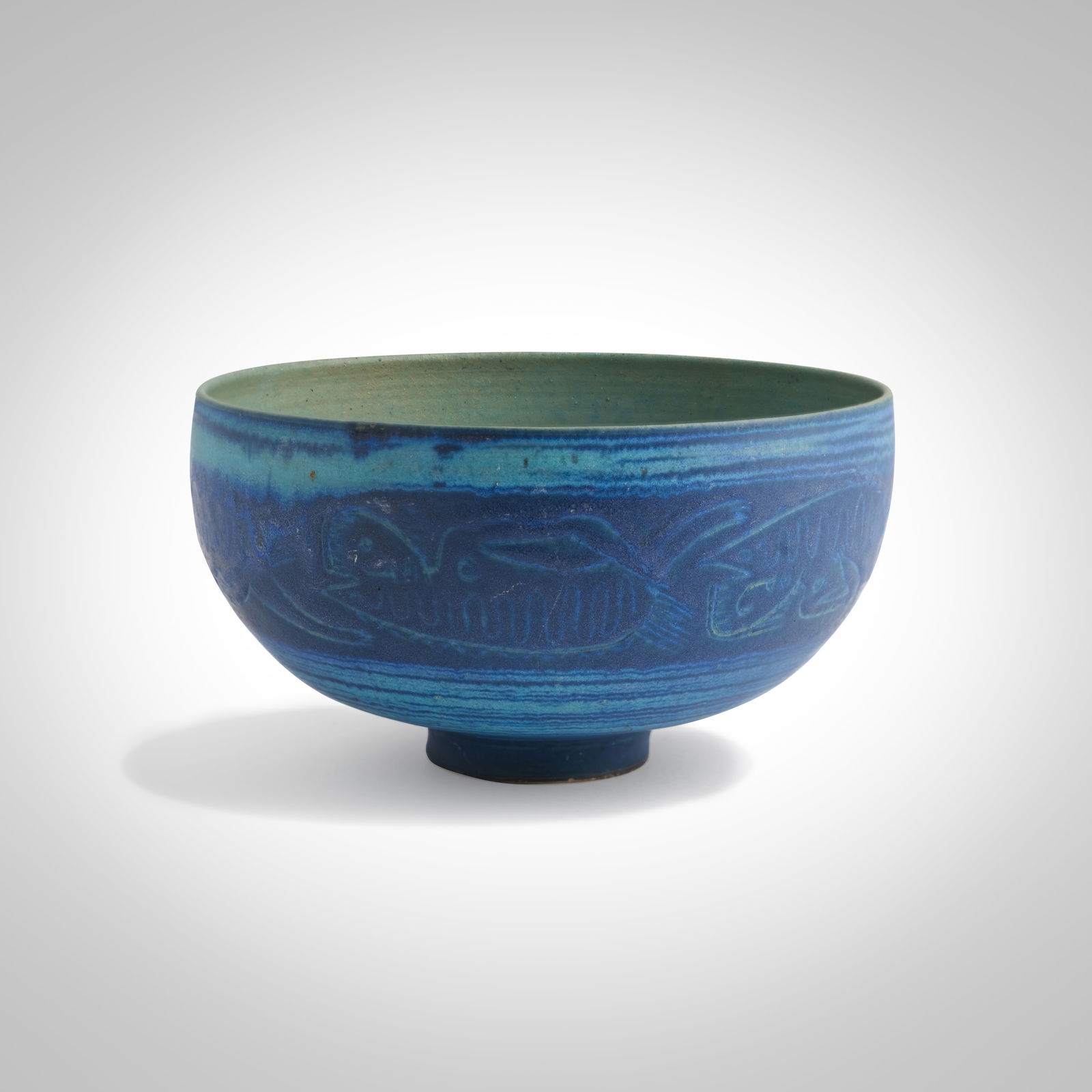 Edwin Scheier | Bowl | MutualArt