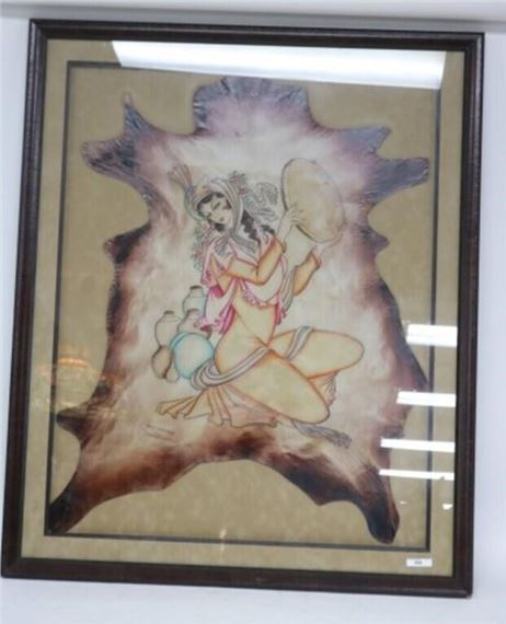 JUGS - Paria Amidimehr