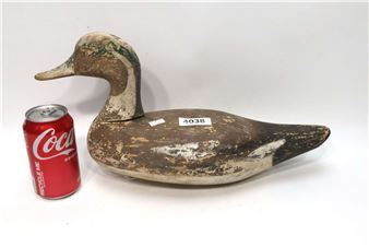 DIXON'S AUCTION AT CRUMPTON - Dixon's Crumpton Auction