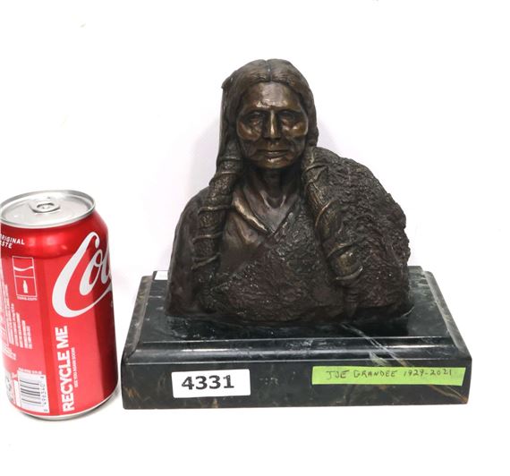 Untitled - Joe Grandee