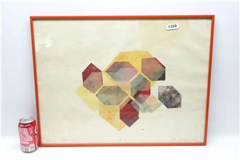 Untitled - David Mcclellan