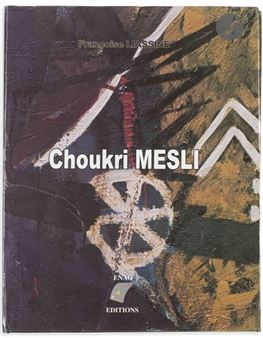 Untitled - Choukri Mahmoud Mesli