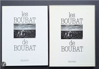 Edouard Boubat | 1,549 Artworks at Auction | MutualArt