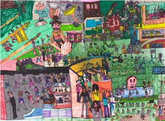 Places for People - Creativity Explored