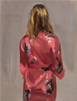 Gideon Rubin & Sara Berman: THE FOLD - Alon Segev