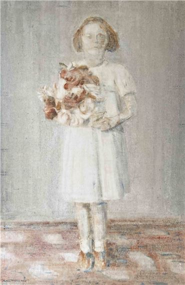 Morteza Khosravi: The Floating Table - Leila Heller Gallery, New York