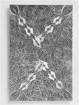 Barayuwa Munuŋgurr: bones of the land - Sullivan+Strumpf, Sydney