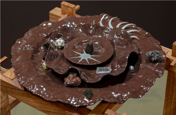 Noa Zuidervaar: Cause and Effect - Billytown