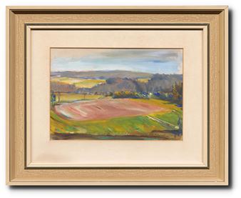 Untitled - František Bílkovský