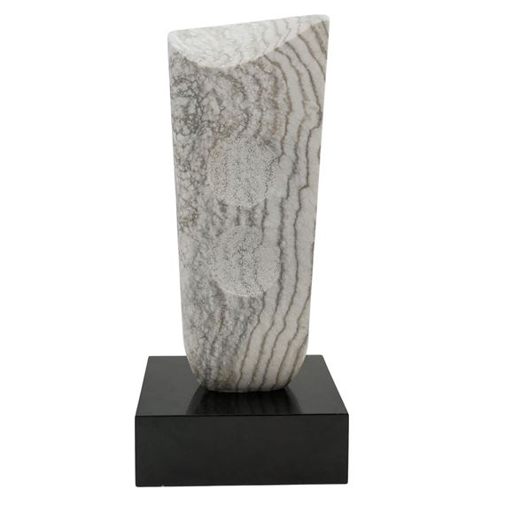 Daniel Content | Stone Sculpture (20) | MutualArt