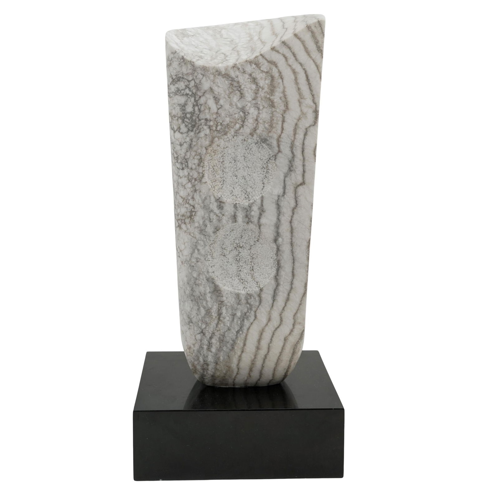 Daniel Content | Stone Sculpture (20) | MutualArt