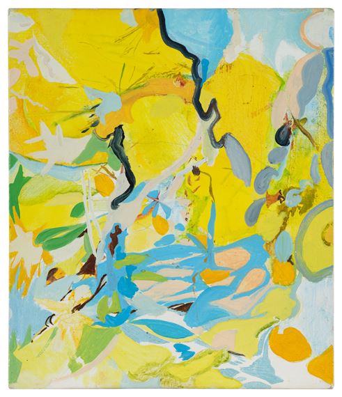 Untitled - Jackie Saccoccio