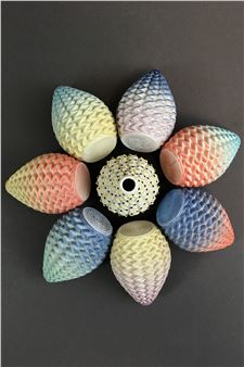 Taekyeom Lee: Designed, Printed & Fired - Kalamazoo Institute of Arts