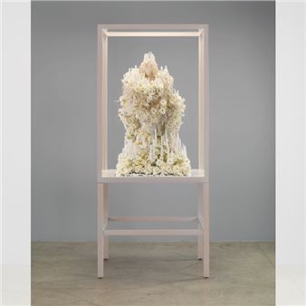 Petah Coyne: How Much A Heart Can Hold - Lowe Art Museum, University of Miami