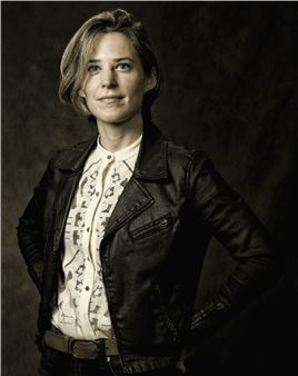 Artist(s) as Muse: Photographs by Drake White - Morris Museum of Art