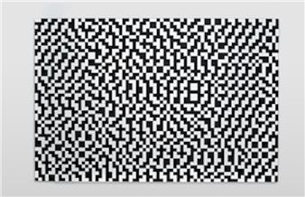 Daniel Temkin: SYS//LOOP: [branch>halt..𖥧𖠰⧉≡⬡] - Higher Pictures Generation