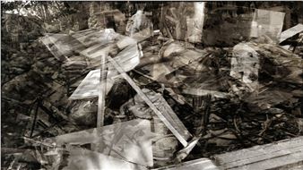 Naomie Kremer: After Effect - Institute of Contemporary Art San Jose