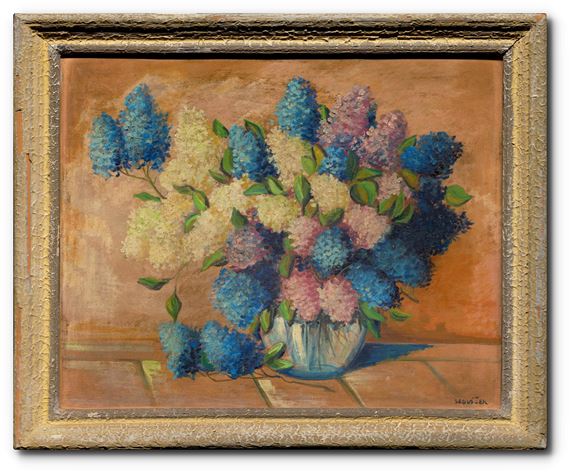 Untitled - Emil Sedláček