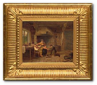 Léčebný proces - Peter Eskilson