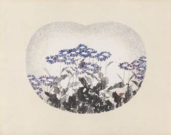 Asters - Seison Maeda