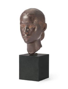 Lady D - Yasutake Funakoshi