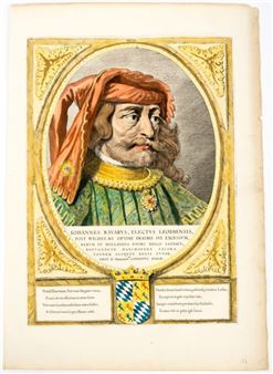 Fine Art&Antiques Auction 115 - Schloss Hagenburg