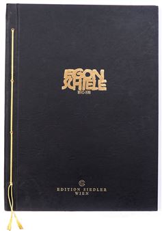 Edition Siedler - Egon Schiele