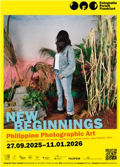 New Beginnings: Phillipine Photographic Art