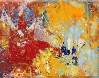 Christie's announces Post-War to Present