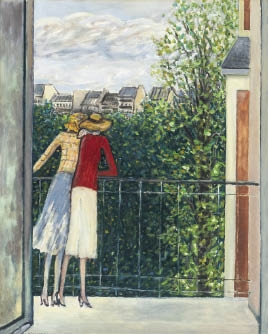 Jean Pierre Cassigneul | 2,281 Artworks at Auction | MutualArt