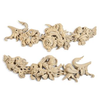 Vernacular Furniture, Naïve Art, and Textiles - Bonhams Knightsbridge