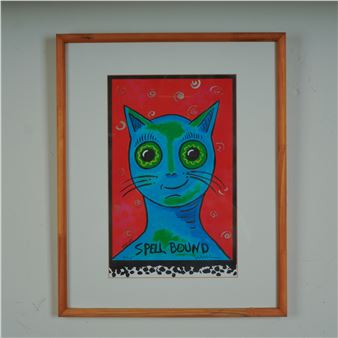 Spell Bound - Will Luck