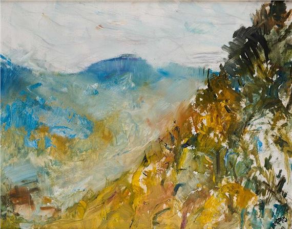 MONTLAUZUN, VALLEY OF THE LOT