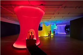 M+ special exhibition invites audiences to experience art through the mind and the body