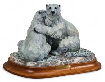 Polar Play - Don Stone