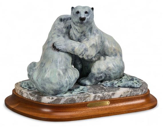 Polar Play - Don Stone