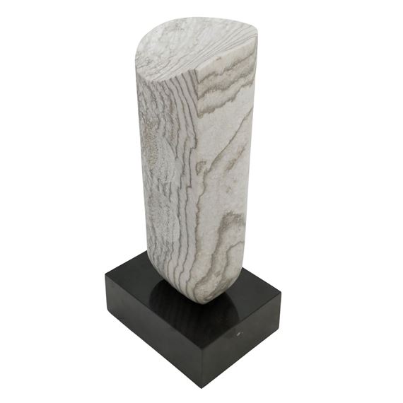 Daniel Content | Stone Sculpture (20) | MutualArt