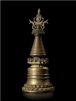 Reverence: Important Himalayan Art from the Collection of Ulrich von Schroeder - Bonhams Hong Kong