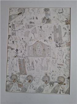 Onkel Hans - Felix Waske