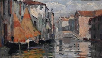 Venice Picture