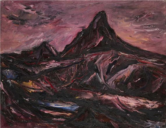 SCOTLAND, STACPOLLAIDH