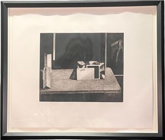 Lewis & Maese October 5th, 2025 Art Auction - Lewis & Maese Auction Company