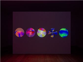 Musée d'art contemporain de la Haute-Vienne, Château de Rochechouart celebrates 40th anniversary