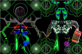 Jan Anderzén: MKE (Harbour) - Galleria Huuto