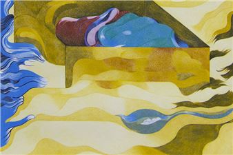 Maiju Hukkanen: High Tide - Galleria Huuto