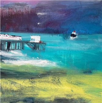 Structure and Spirit - Gallery Heinzel