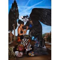 Natalie Papamichael: Making Strange - Gallery Different