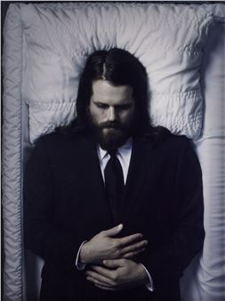 Me, Dead at 35 - Matthew Day Jackson